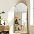Mirror Full Length, Room Decor Big Full Body Floor Mirror - Image 8