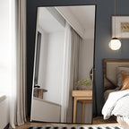 Beauty4U 76" x 37" Full Length Mirror by Beauty4U