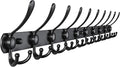 Dseap Coat Rack Wall Mount by Dseap