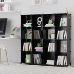 HOMIDEC Closet Organizers and Storage, 16 Cube Storage Organizer, Closet - Image 4