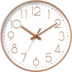 DAXSMY Wall Clock by DAXSMY