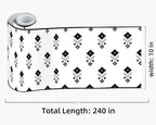 FLFK Wallpaper Border - Image 2