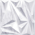 STICKGOO 33 Pack 3D Wall Panels by STICKGOO