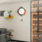 FLEBLE Modern Large Wall Clocks - Image 3
