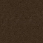 Tempaper x Jeremiah Brent Brown Textured Faux Grasscloth Parquet Removable Peel by TempaperCo