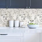 NuWallpaper NUS3144 Breezy Peel & Stick Wallpaper - Image 6
