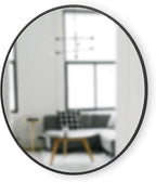 Umbra Hub Round Wall Mirror - Image 13