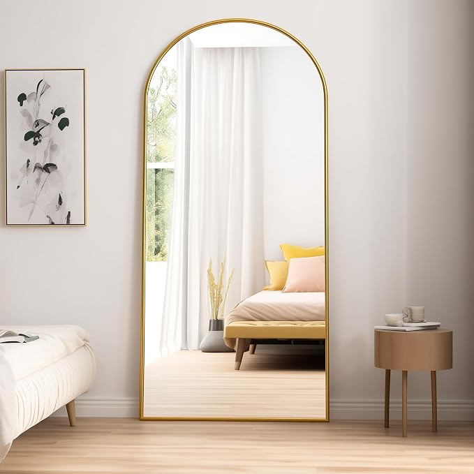 Floor Length Mirror, Body Mirrors - Image 9