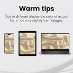 Room Divider Curtains, Back Tab Blackout Ceiling Track Curtains - Image 6