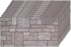 IZODEKOR 3D Brick Effect Wall Panels by Izodekor3DWallPanels