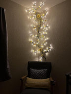 Enchanted Willow Vine Lights - Image 6