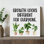 Motivational Wall Art Classroom Decor, Inspirational Mental Health Posters - Image 4