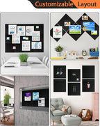 48"X36" Cork Boards for Wall - Image 4