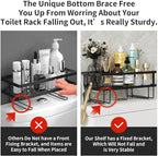 Godboat Bathroom Organizer - Image 5