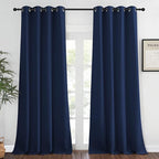 NICETOWN Blackout Curtain Panel by NICETOWN