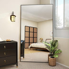 VooBang Large Full Length Mirror 78" x 35" - Image 3