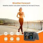 SMARTRO SC91 Projection Alarm Clock - Image 4