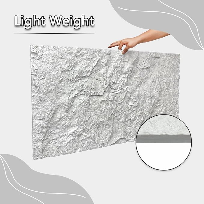 Modern 3D Wall Panels - Image 6