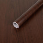 Abyssaly Wood Contact Paper, Self Adhesive Removable Wooden Look Grain Contact by Abyssaly