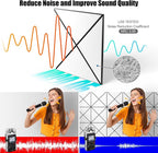 Sonicism 20 Pack X-Lined Acoustic Panels - Image 4