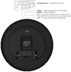 Foxtop Digital and Analog Learning Clock - Image 9