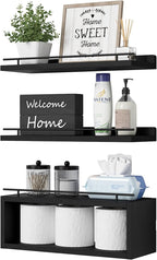 WOPITUES Floating Shelves for Wall by WOPITUESOfficial