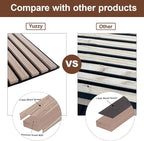 Yuzzy Wood Panels for Wall and Ceiling - Image 7