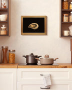 VIYYIEA Vintage Gold Framed Wall Art - Image 7