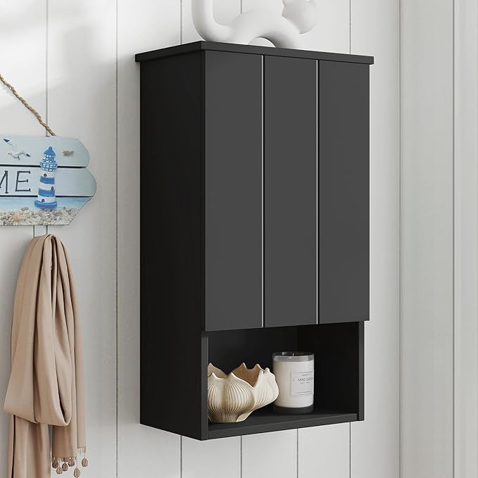 VANIRROR Bathroom Wall Cabinet by VANIRROR