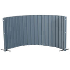 Angeles 48" x 10' Quiet Divider by Angeles