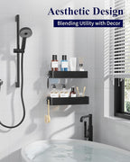 Kitsure Shower Caddy - Image 2