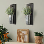 SHOHAYTO Farmhouse Wall Decor Set of 2 - Image 5