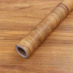 COSNIGHT Wood Grain Contact Paper Peel and Stick Wallpaper Self Adhesive Wall by COSNIGHT