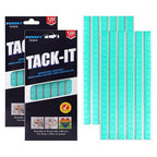 Feosky Adhesive Poster Sticky Tack Putty, Reusable and Removable Adhesive Putty by Feosky