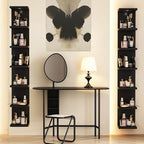 LitaEther Versatile 7 Tier Wall Shelf Unit, Display Floating Shelf - Image 5