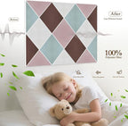 12Pack Acoustic Panels, Self-Adhesive Sound Proof Panels - Image 3