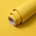 Abyssaly Yellow Wallpaper Peel and Stick Removable Wallpaper by Abyssaly