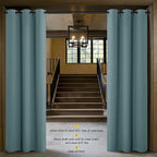 NICETOWN Temporary Portable Curtains - Image 2