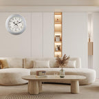 WOOPHEN Vintage Wall Clocks - Image 8