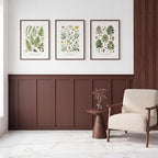 12 Pcs MDF Board and Batten Wall Panel Kits - Image 3
