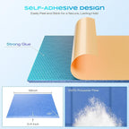 12 Pack Self-Adhesive Acoustic Panels, Soundproof Wall Panels - Image 2