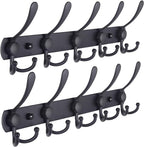 Dseap Coat Rack Wall Mounted by Dseap