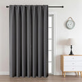 CUCRAF Custom Blackout Curtains by CUCRAF