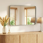 NEWBULIG 30X40 Inch Bathroom Mirror - Image 7