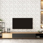 Heikki 30 Pack 3D Wall Panel for Interior Wall Décor, PVC Flower Textured Wall - Image 6