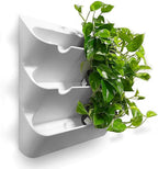 BOXSAND-12 Vertical Wall Planter - Image 2