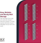 Made in USA | EZStudRack Adjustable Between Stud Shelf Bracket | Shelf Brackets - Image 6