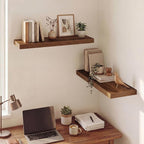 Dreamland 30 Inches Floating Shelves - Image 2