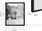 Poster Master Glass of Wine Print - Image 3