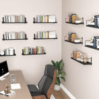 Floating Shelves - Image 4